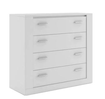Read more about the article white chest of drawers