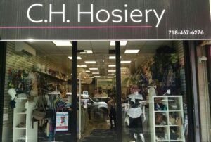 Read more about the article Crown Heights Hosiery