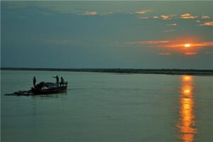 Read more about the article Best Brahmaputra River Cruises