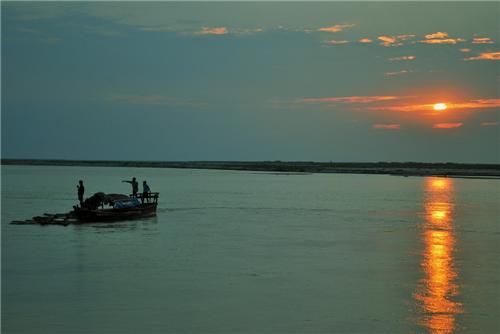 You are currently viewing Best Brahmaputra River Cruises