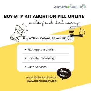 Read more about the article Buy MTP Kit abortion pill online with fast delivery