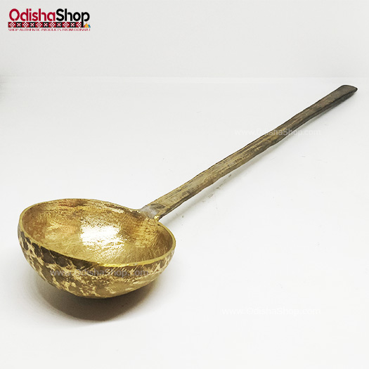 You are currently viewing Traditional Cooking Ladle