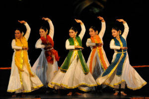 Read more about the article Attend an Enchanting Kathak Dance Event in Lucknow