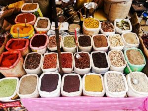 Read more about the article Insider’s guide to the famous spice markets in Kochi, Kerala