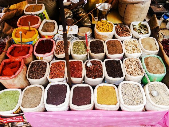 You are currently viewing Insider’s guide to the famous spice markets in Kochi, Kerala