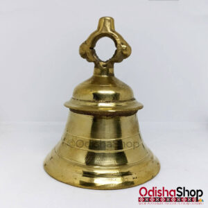 Read more about the article Temple Bell With Well