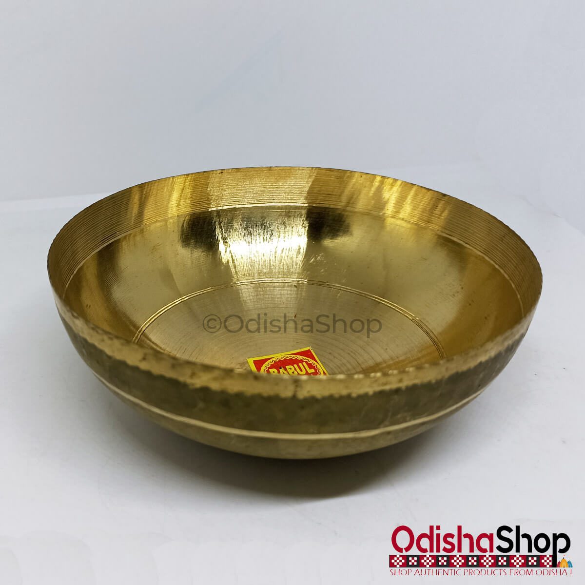 You are currently viewing Handcrafted Brass Puja Katori