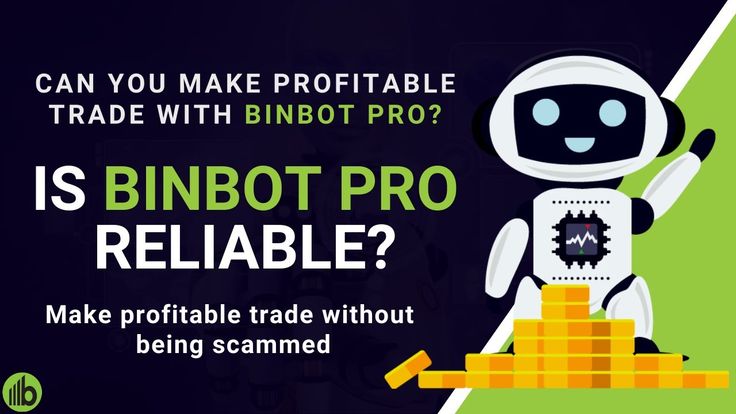 You are currently viewing Trading Success Your Guide to Binbot Pro in the USA