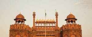 Read more about the article Visit The Red Fort and Jama Masjid in Old Delhi