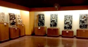 Read more about the article Jaina Sculptures In Odisha State Museum